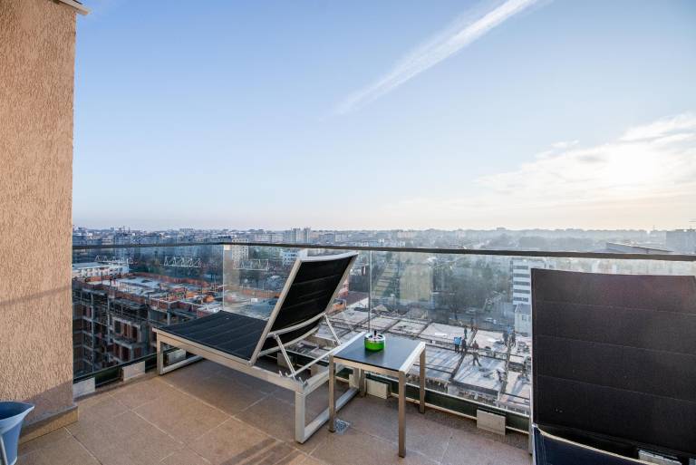 Luxury Westpark 2 Residence Lake View W2 — photo 5