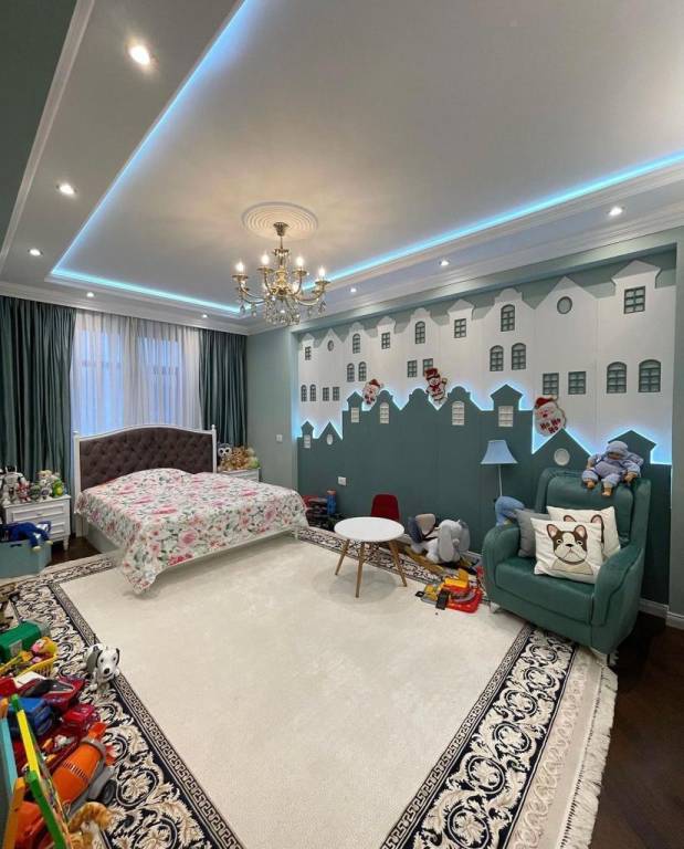 Lovely vacation home | Close to Baku Boulevard | Pet-friendly — photo 2