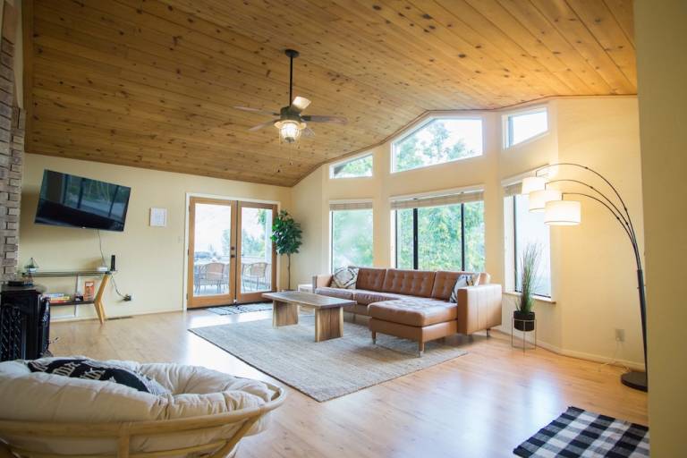 House  Kernville