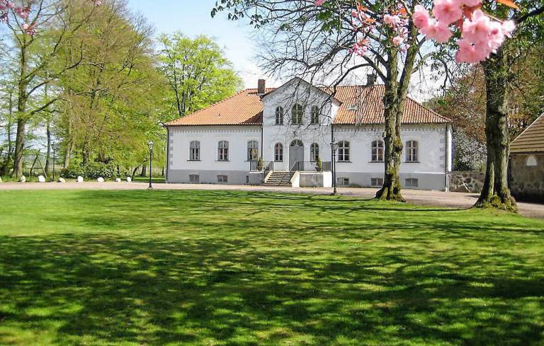 Hus  Helsingborg