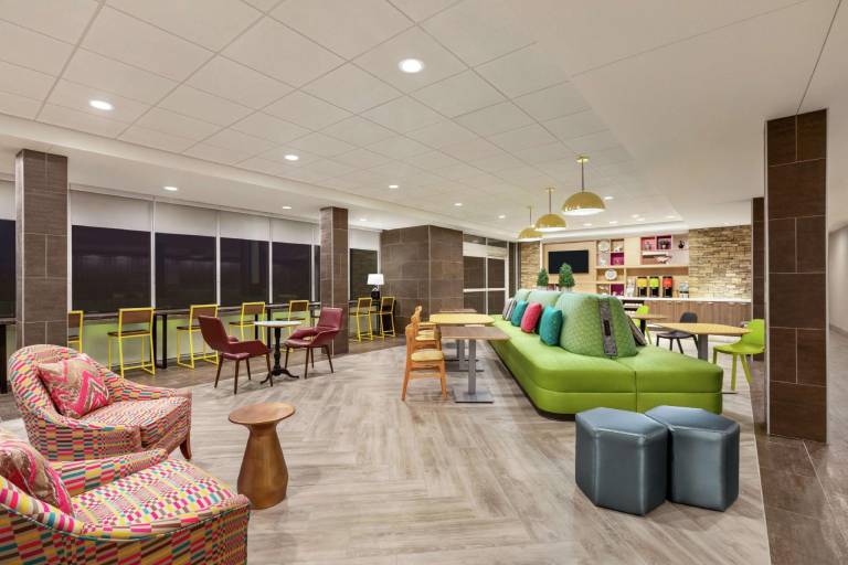 Home2 Suites by Hilton Ridley Park Philadelphia Airport South — photo 5