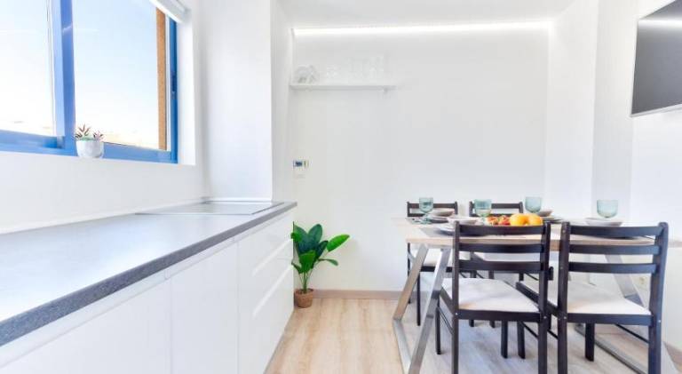 Apartment with pool | Next to the beach | Pets are welcome — photo 5