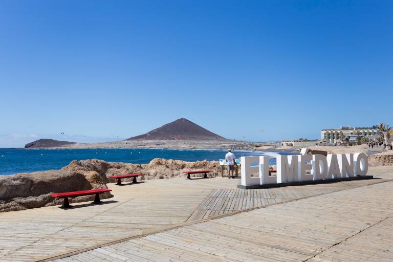 Apartment Granadilla de Abona