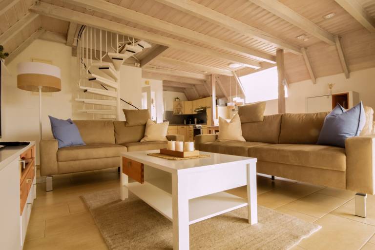 Ferienhaus Dorumer Neufeld