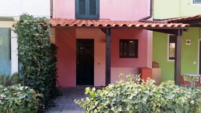 Ferienwohnung  Isola Albarella