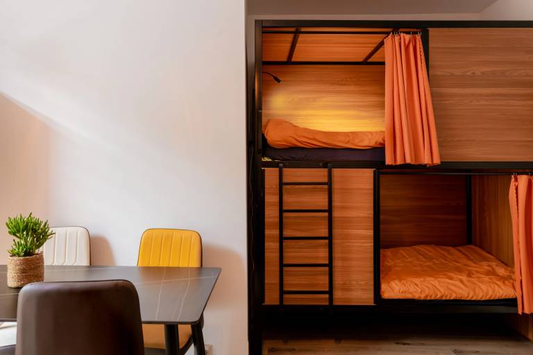 Hostel Delft