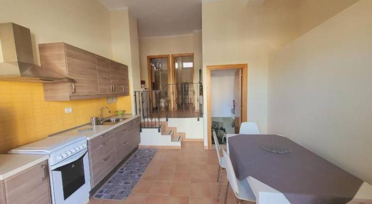 Holiday apartment with terrace | Pets allowed in Vieste