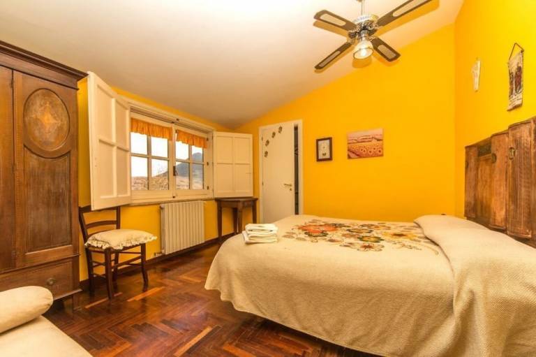 Casa Morano Calabro