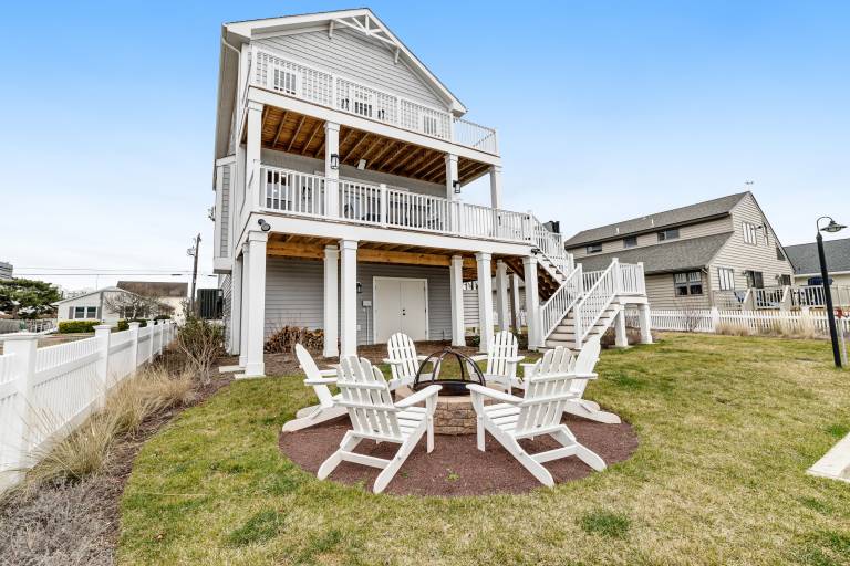 House Ocean City