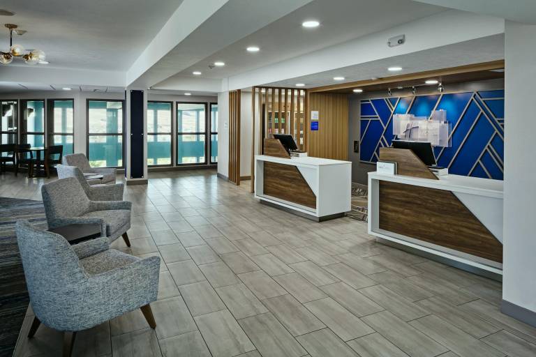 Holiday Inn Express Lewiston By IHG — photo 2