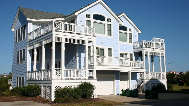 House  Corolla