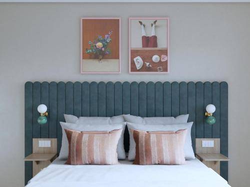 Appartement met hotelvoorzieningen  Neuhausen-Nymphenburg