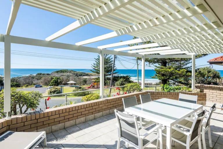 Apartment Yamba