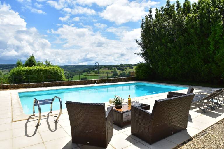 Villa Belvès
