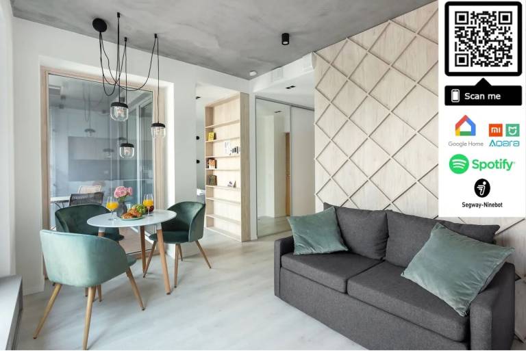 Apartamento Žirmūnai