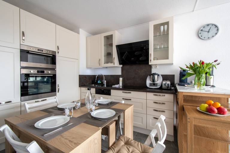 Holiday apartment with 1 room for 4 persons — photo 3