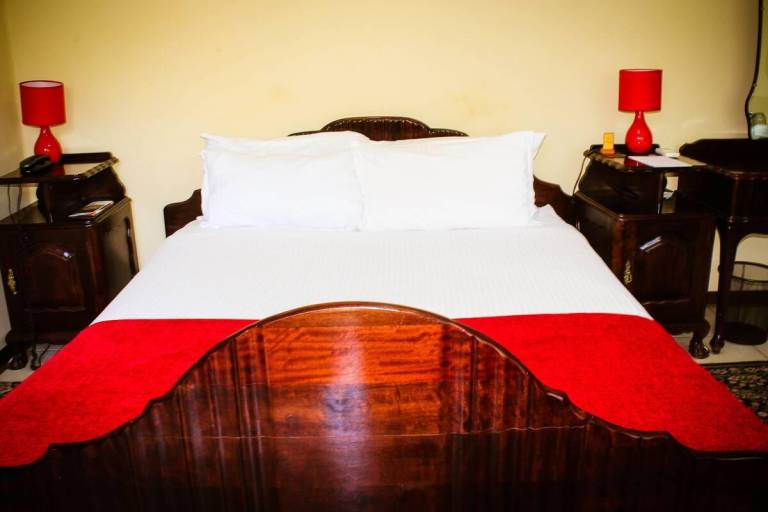 River Ridge Guest House