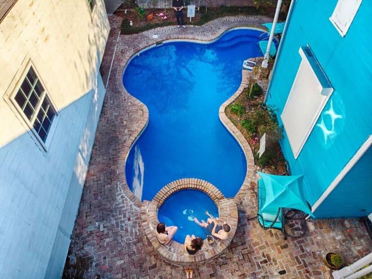 Villa Marigny