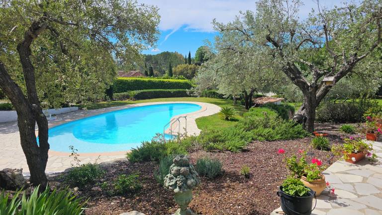 Villa Lorgues