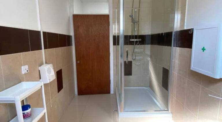 Butlers St Ivers House