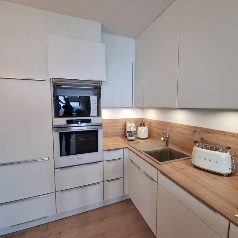 Fully equipped nice holiday apartment with sauna & pool | Sea view | Next to the beach | Pet-friendly — photo 4