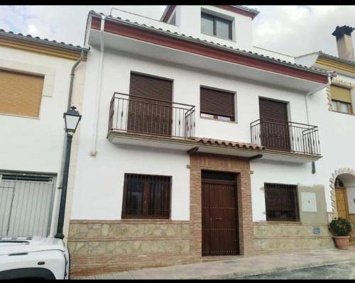Apartamento Coto-Ríos