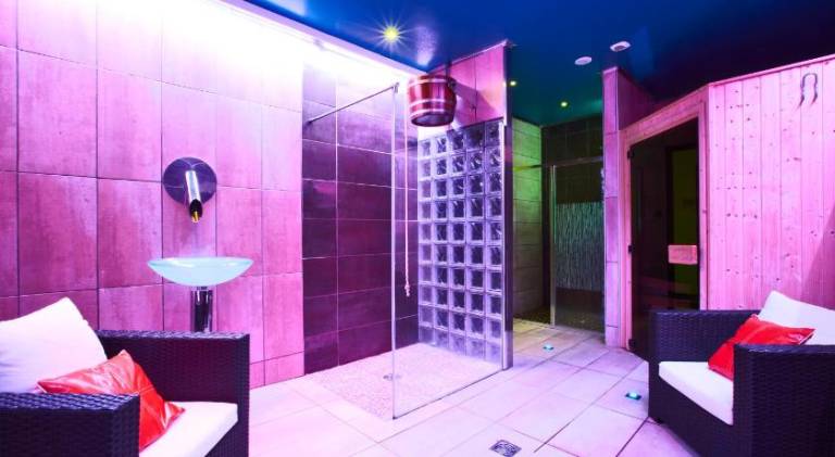 Enzo Hotels Reims Tinqueux — photo 3