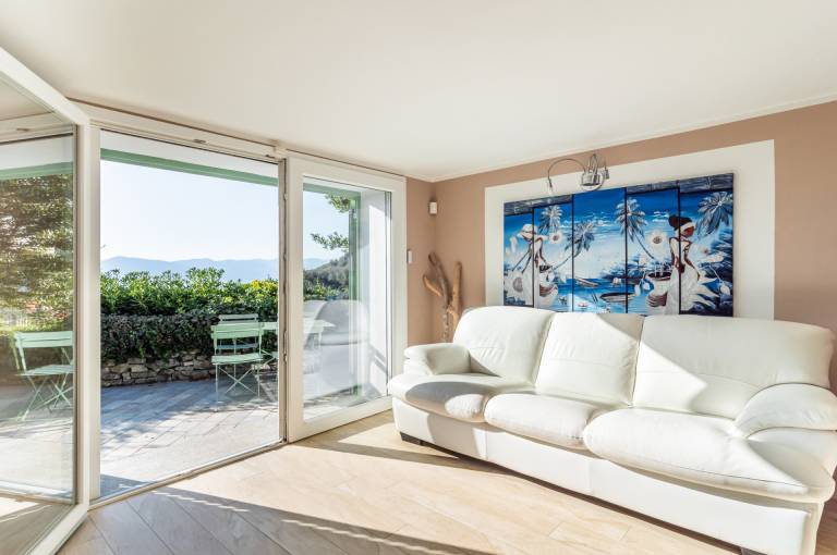 Apartment  San Terenzo