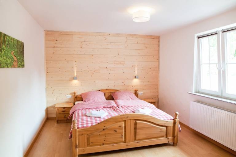 Ferienwohnung  Rotenburg an der Fulda