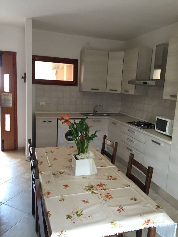 Holiday apartment with terrace & garden | Garden view — photo 4