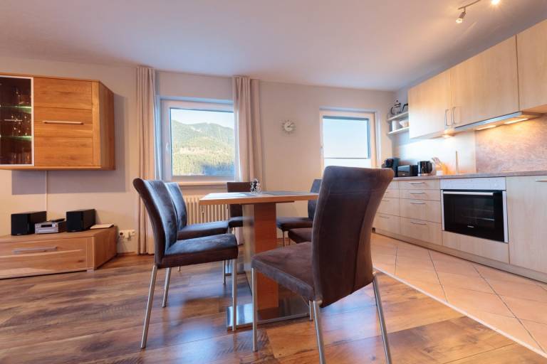 Apartment "Bergwasser" — photo 3