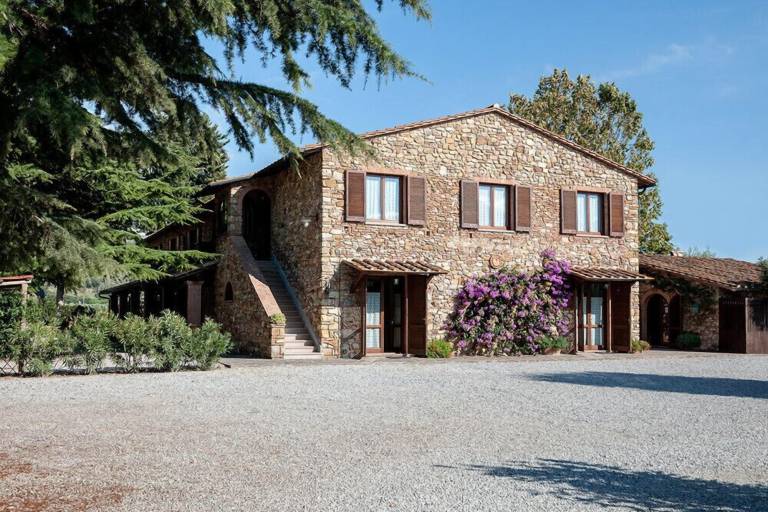 Casale Suvereto