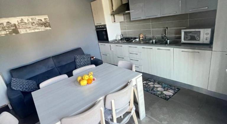 Holiday apartment with 1 room for 4 persons — photo 3