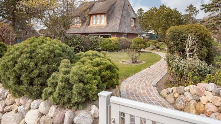 Ferienhaus Kampen (Sylt)