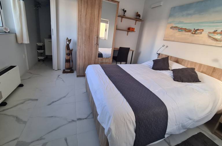 Privatzimmer Marsaxlokk