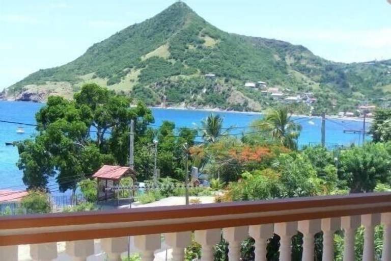 Maison de vacances  Les Anses-d'Arlet