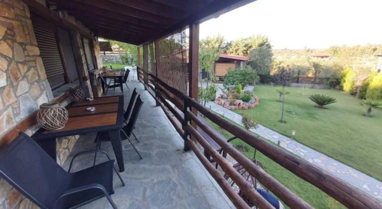 Dimitris' villas - villa 1 — photo 4
