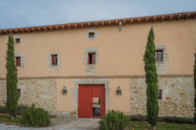 Casa Herrera de Pisuerga