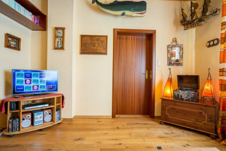 Ferienwohnung Godewind im Herzen von Büsum — photo 2