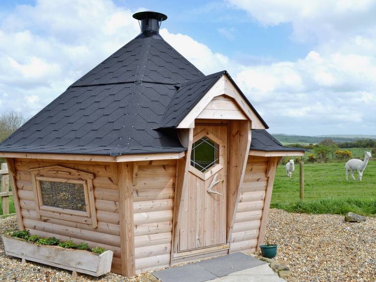 Cottage  Aberporth