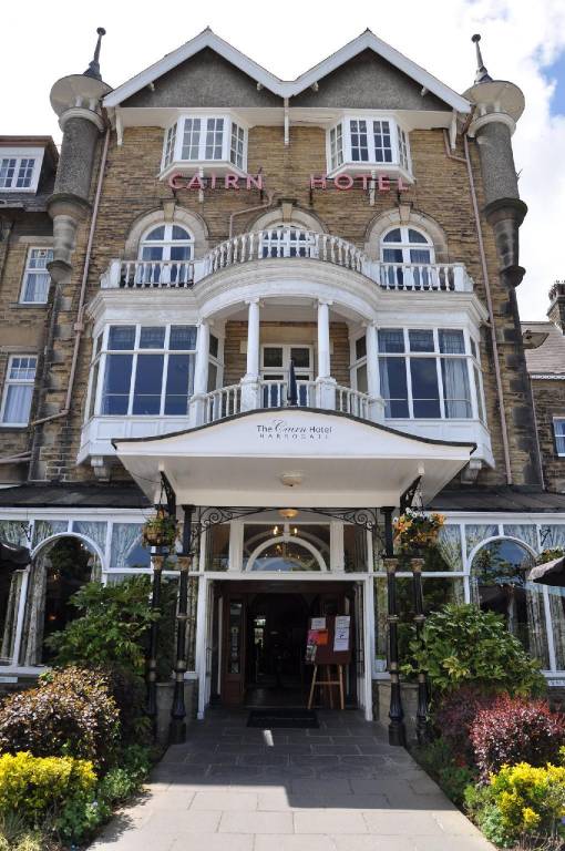 Cairn Hotel — photo 5