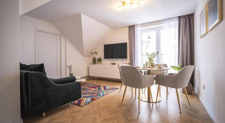 Apartmany Harmony Liptov - City Center & Private Wellness — photo 3