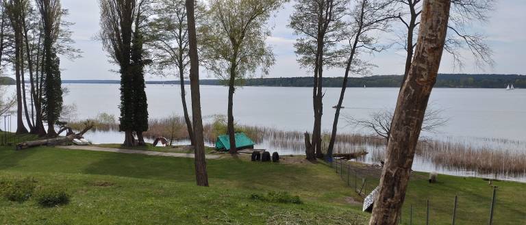 Ferienwohnung Müncheberg