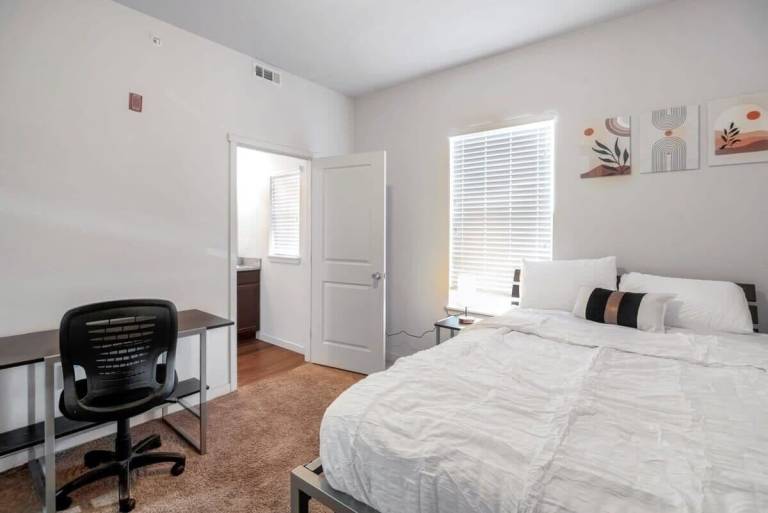 Apartment Greeley