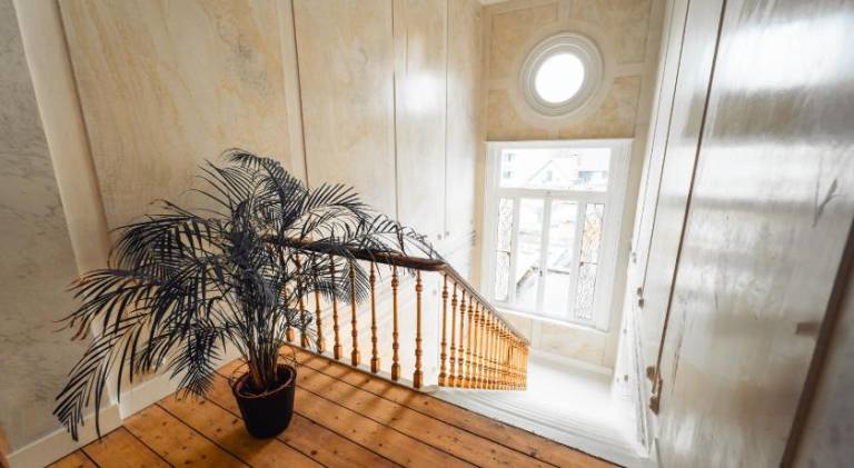 Luxeverblijf B&B het Wevershuis — photo 4