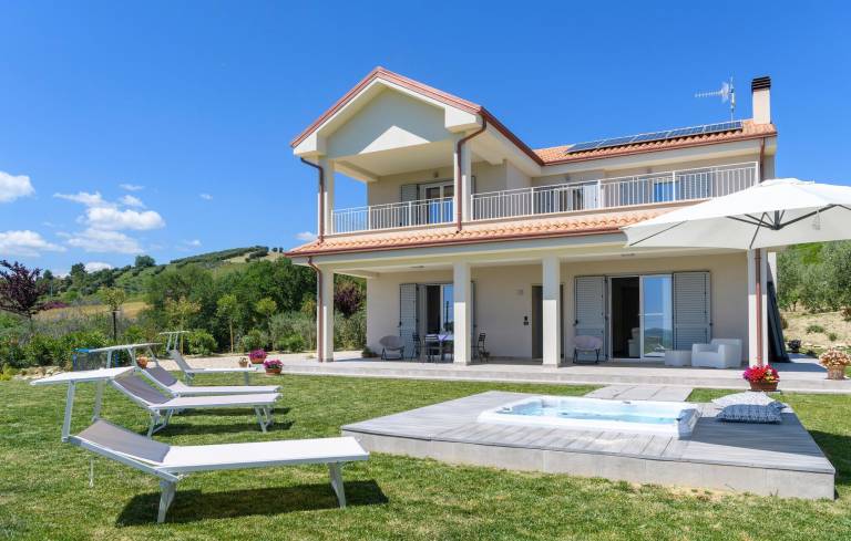 Casa Ascoli Piceno