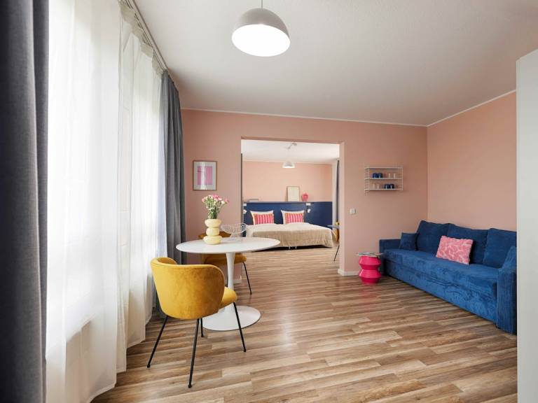Apartment  Stadeln