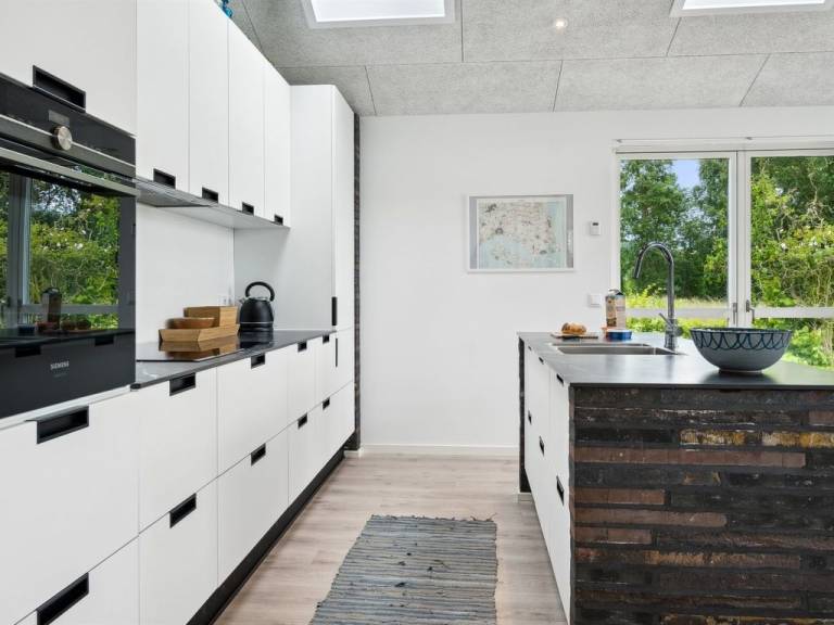 Ferienpark  Kegnæs