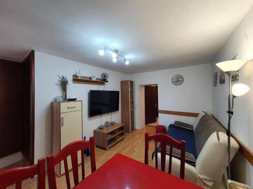 Apartman Valun