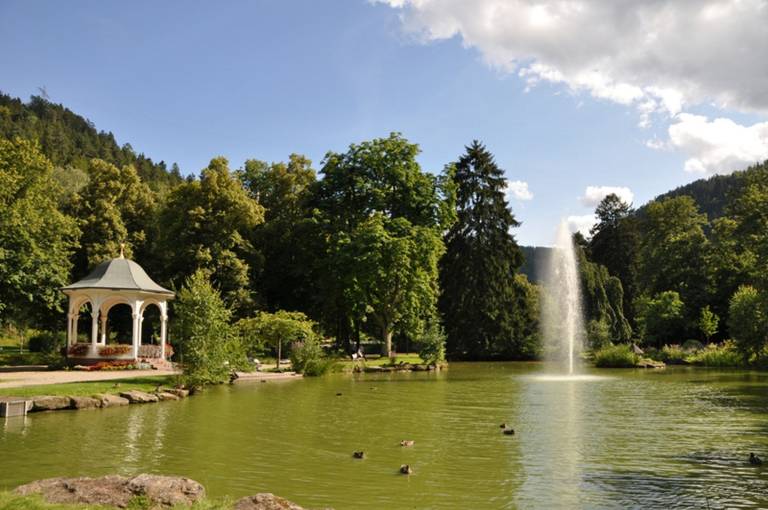 Doppelzimmer 20 qm mit Dusche